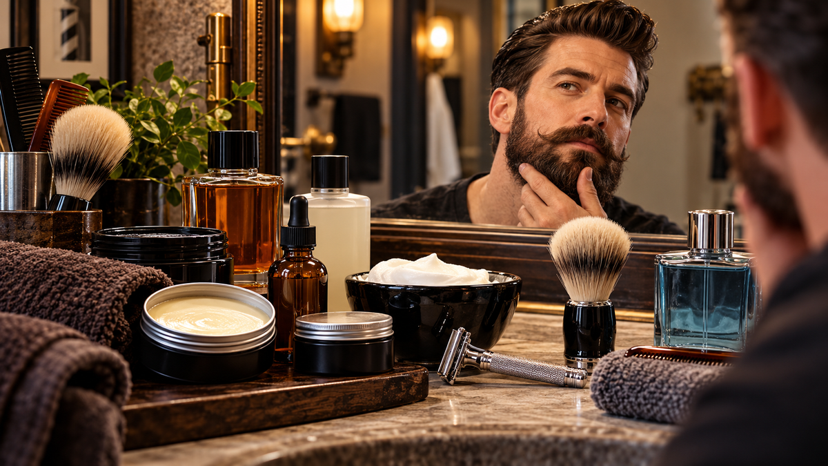 Smart Grooming Choices: How to Get the Most on a Tight Budget