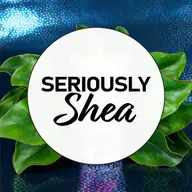 Seriously Shea