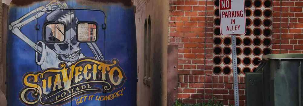 Suavecito