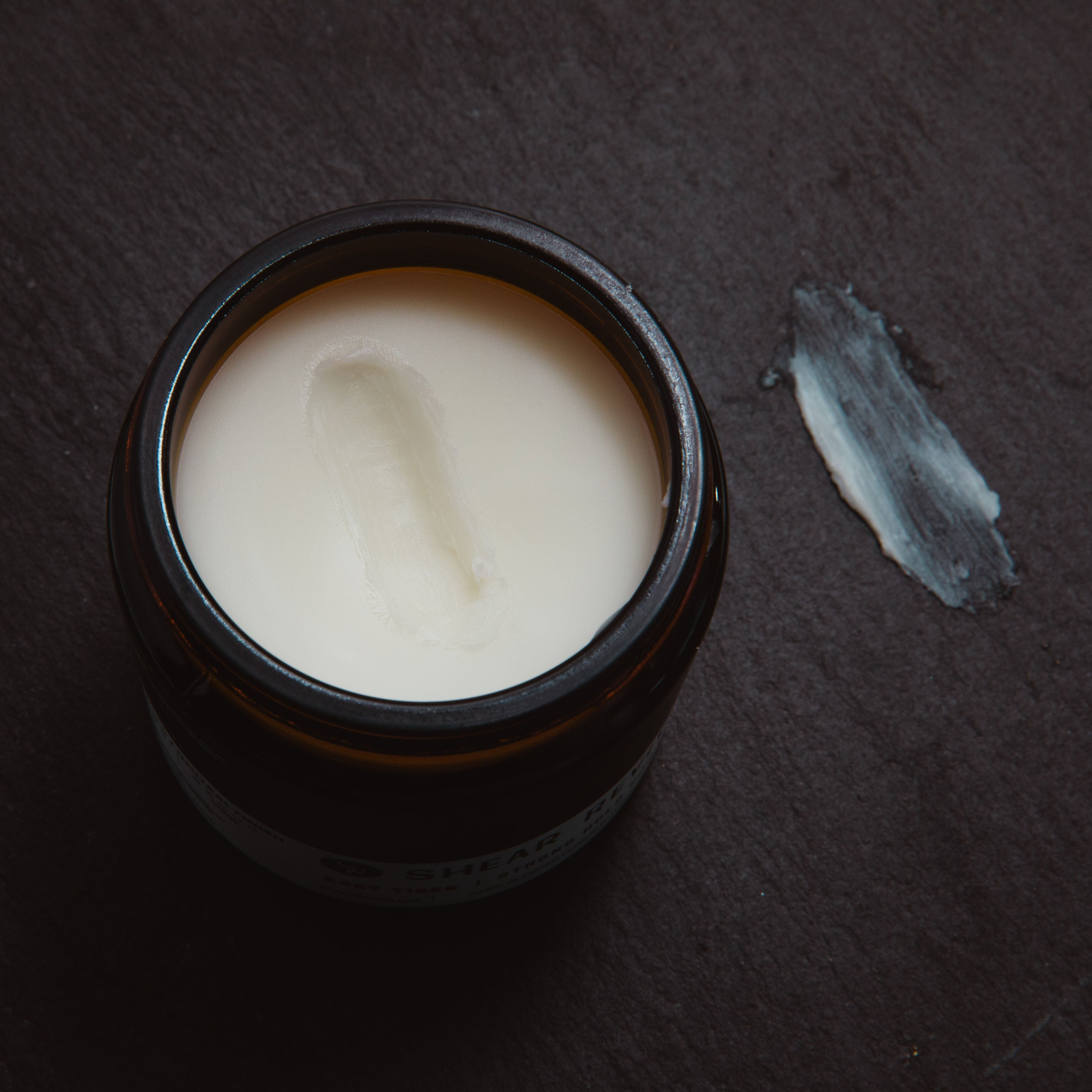 Easy Tiger Traditional Pomade