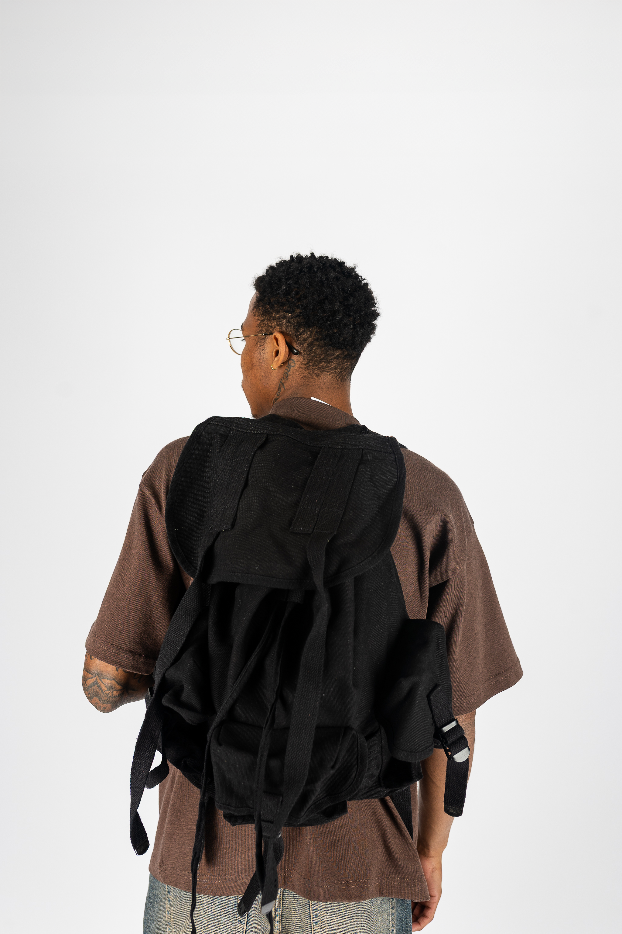 Heavyweight Mini Alice Pack