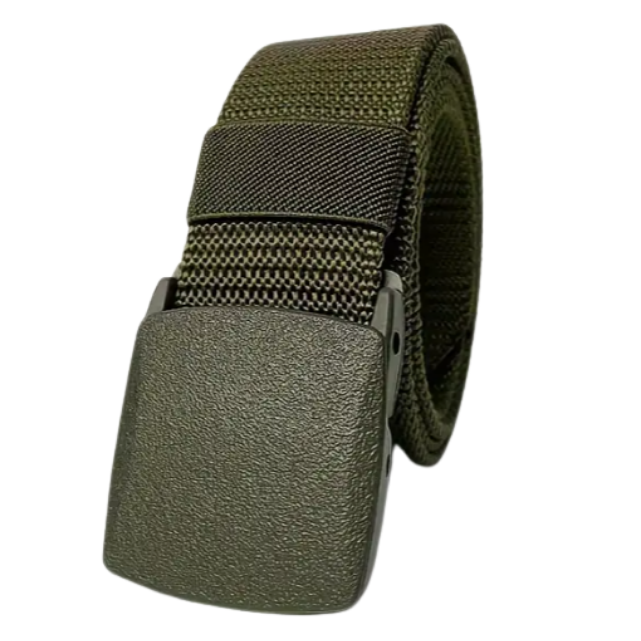 Web Duty Belt