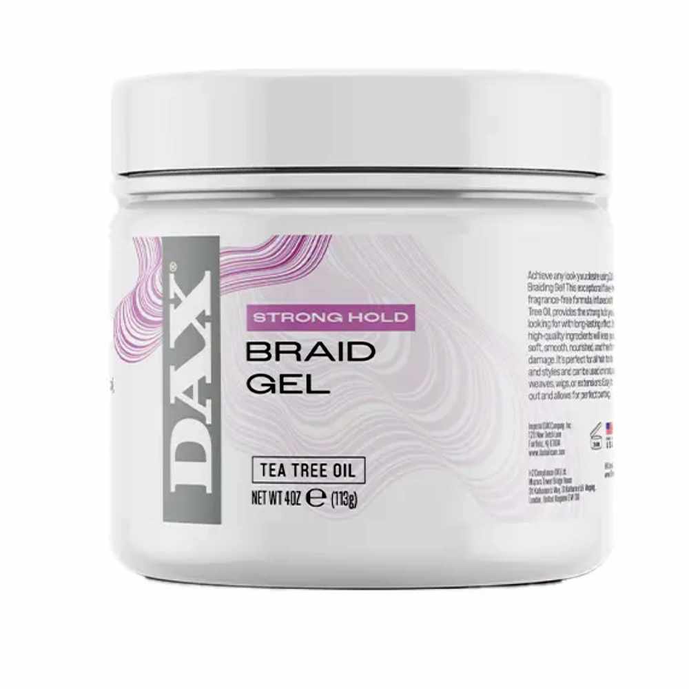 DAX Braid Gel