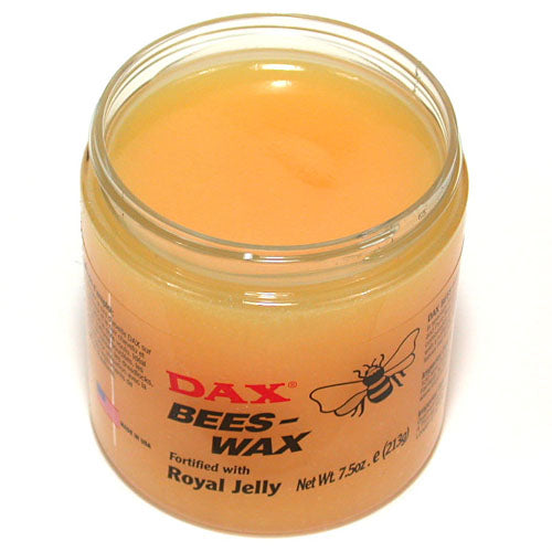 DAX Beeswax Royal Jelly