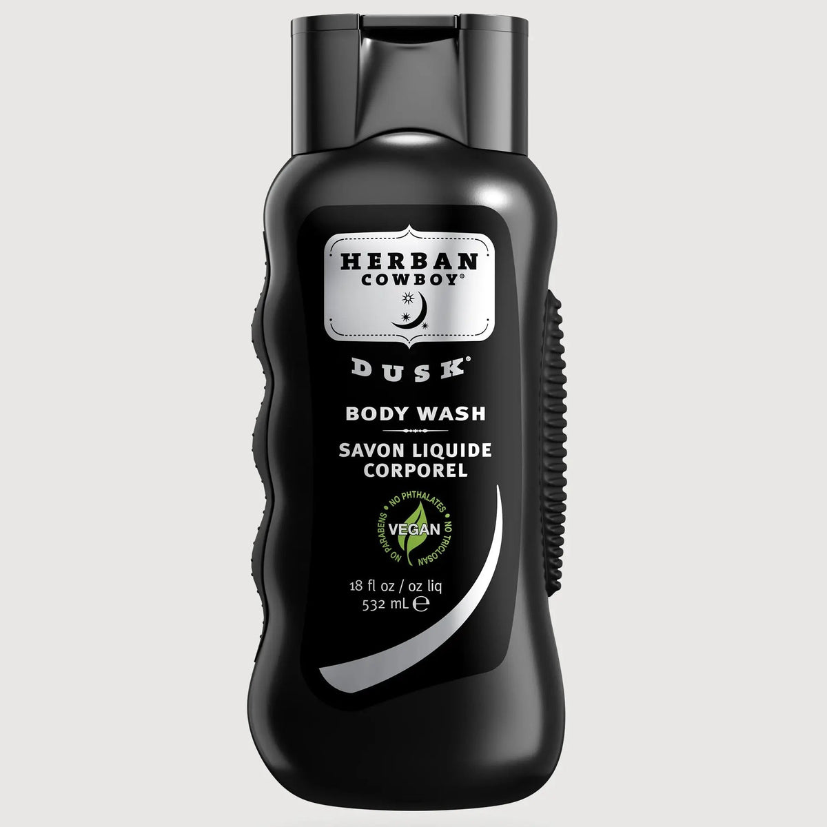 Dusk Body Wash by Herban Cowboy