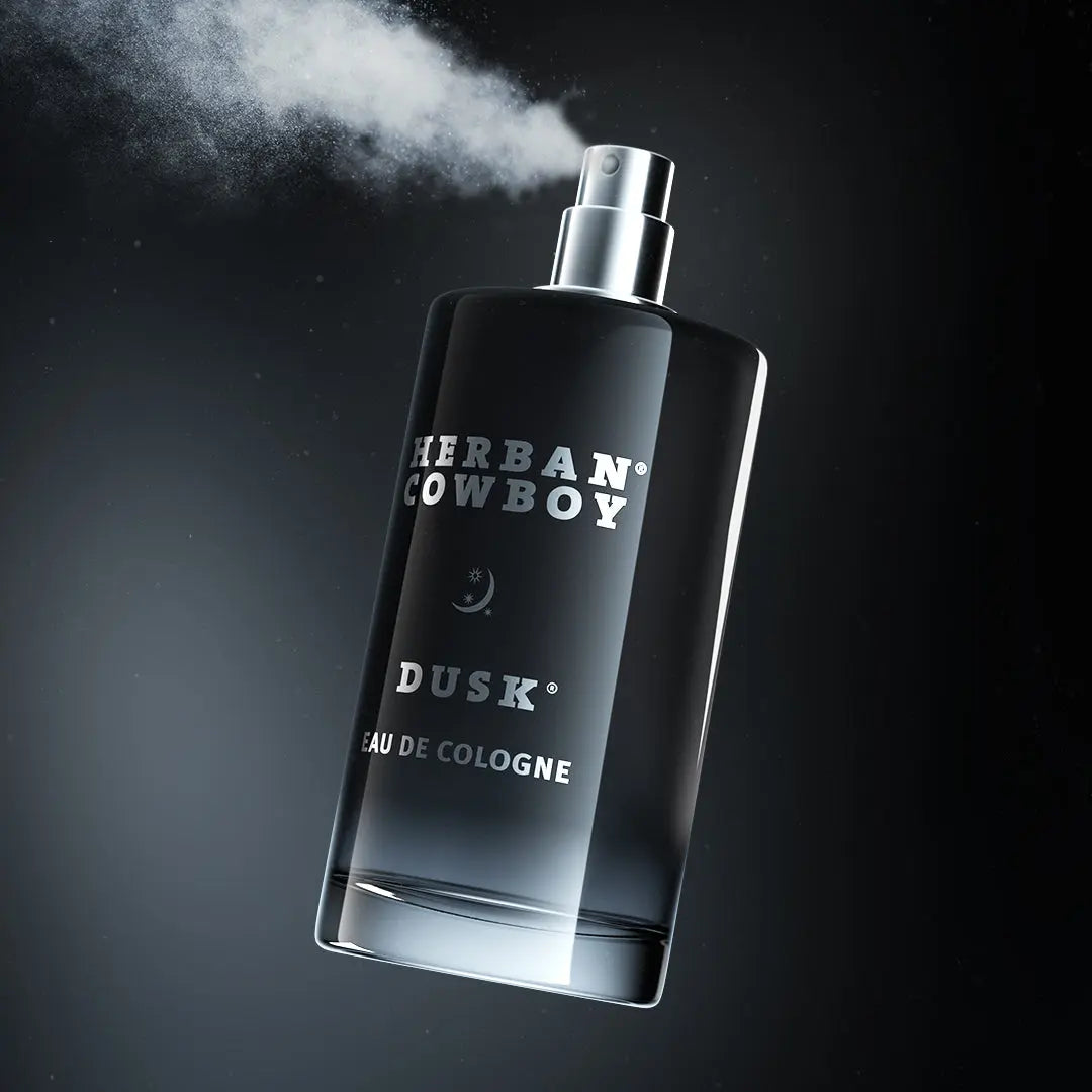 Herban Cowboy Dusk Cologne