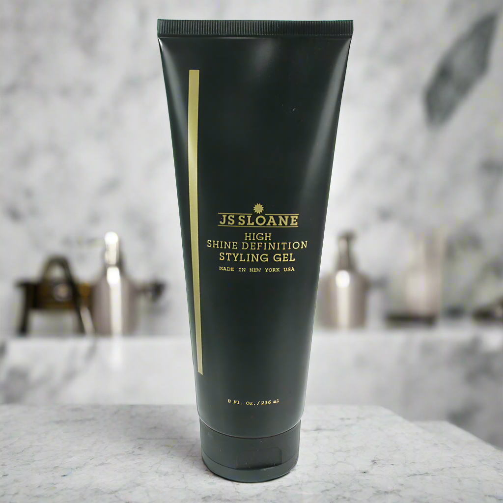 JS Sloane High Definition Styling Gel