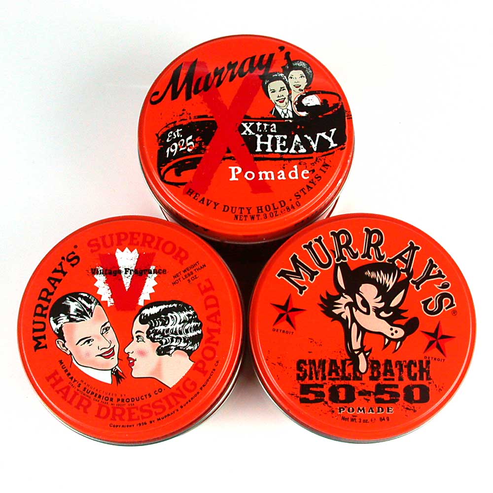 Murray's Premium Bundle