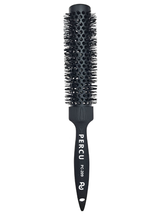 Percu Round Thermal Brush PC-209
