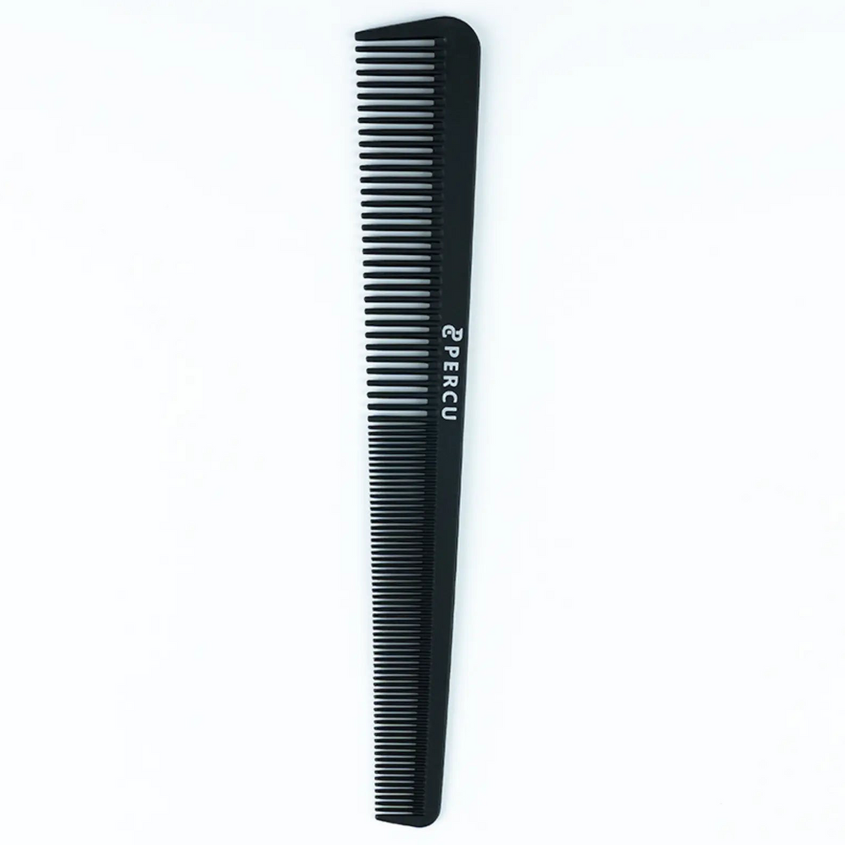 Percu Carbon Tapering Comb #PC-018