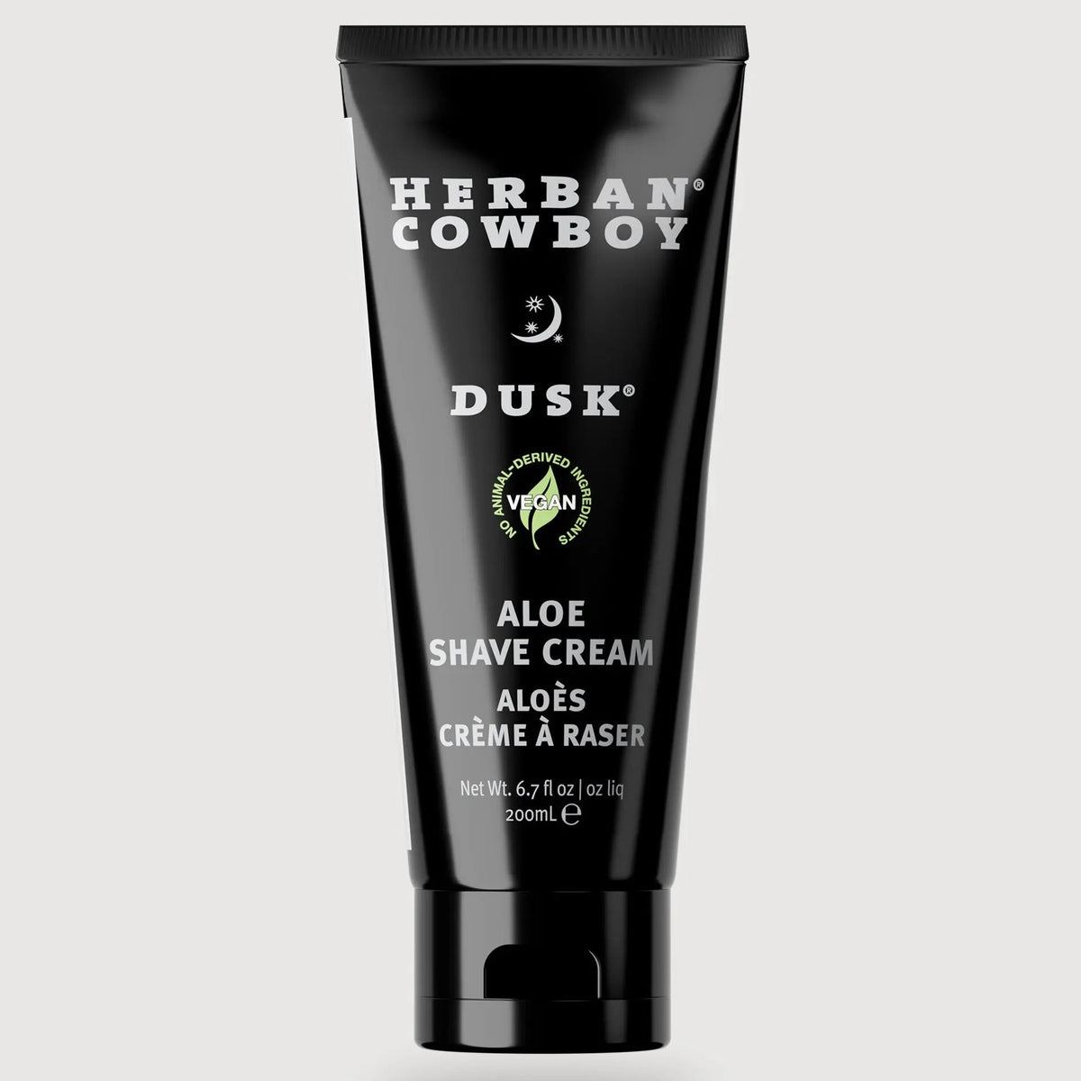 Herban Cowboy Shave Cream