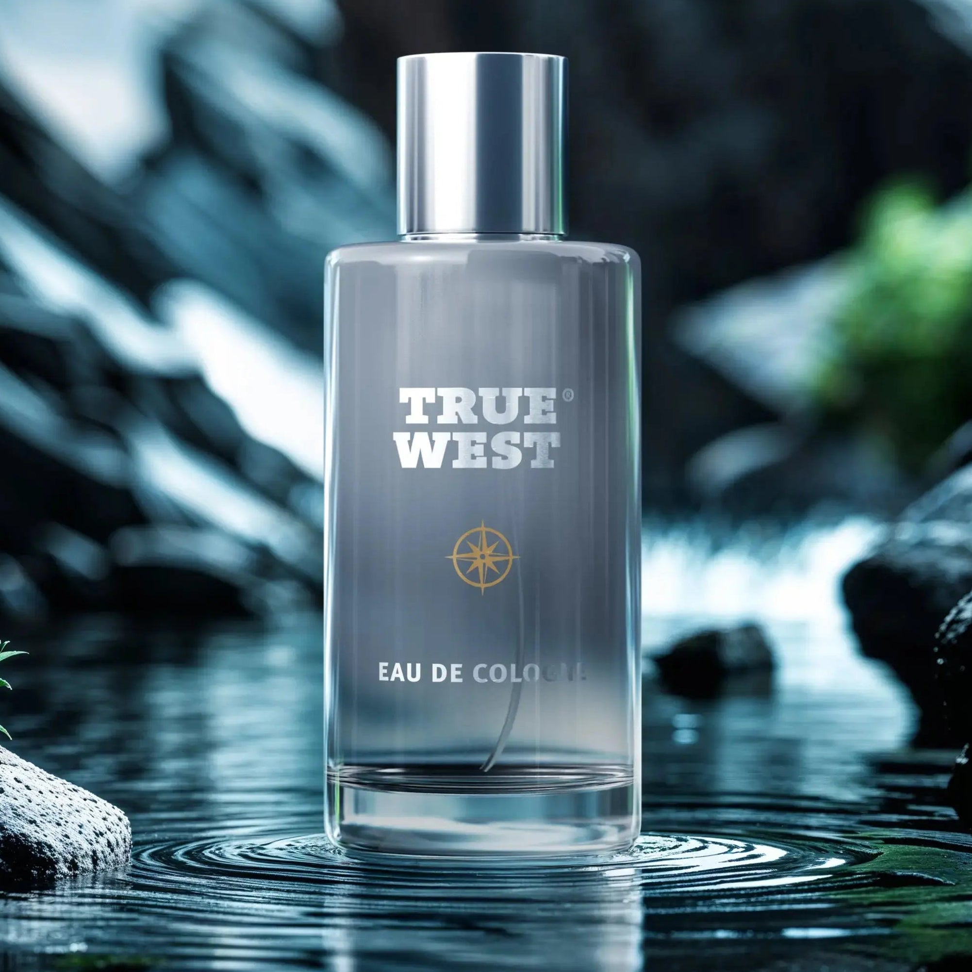 Herban Cowboy True West Cologne