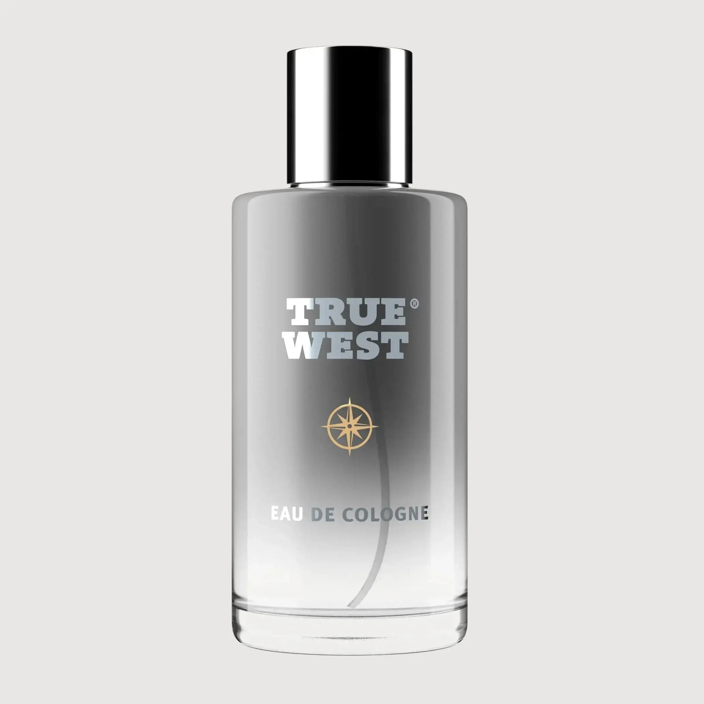 Herban Cowboy True West Cologne