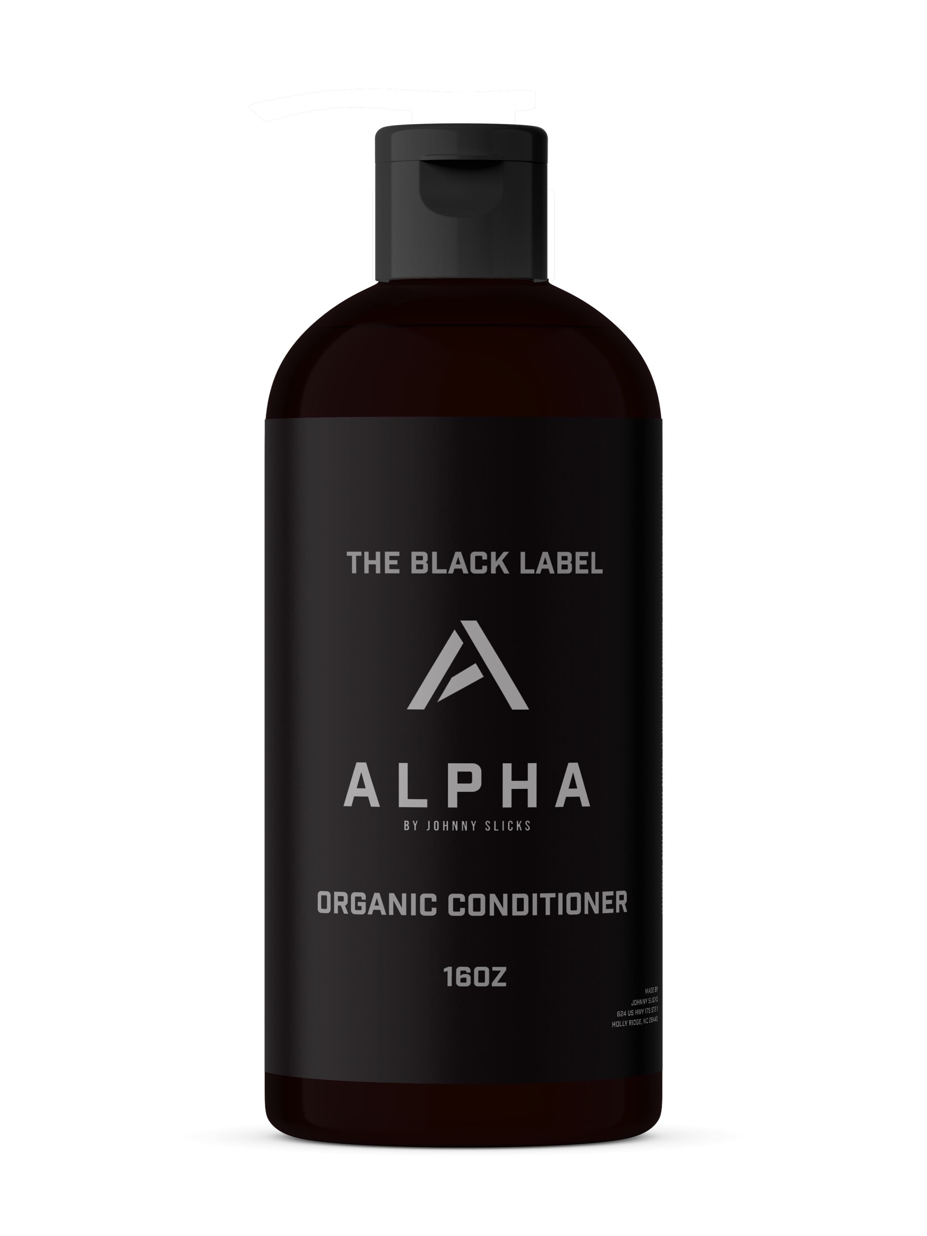 Alpha Hair Conditioner