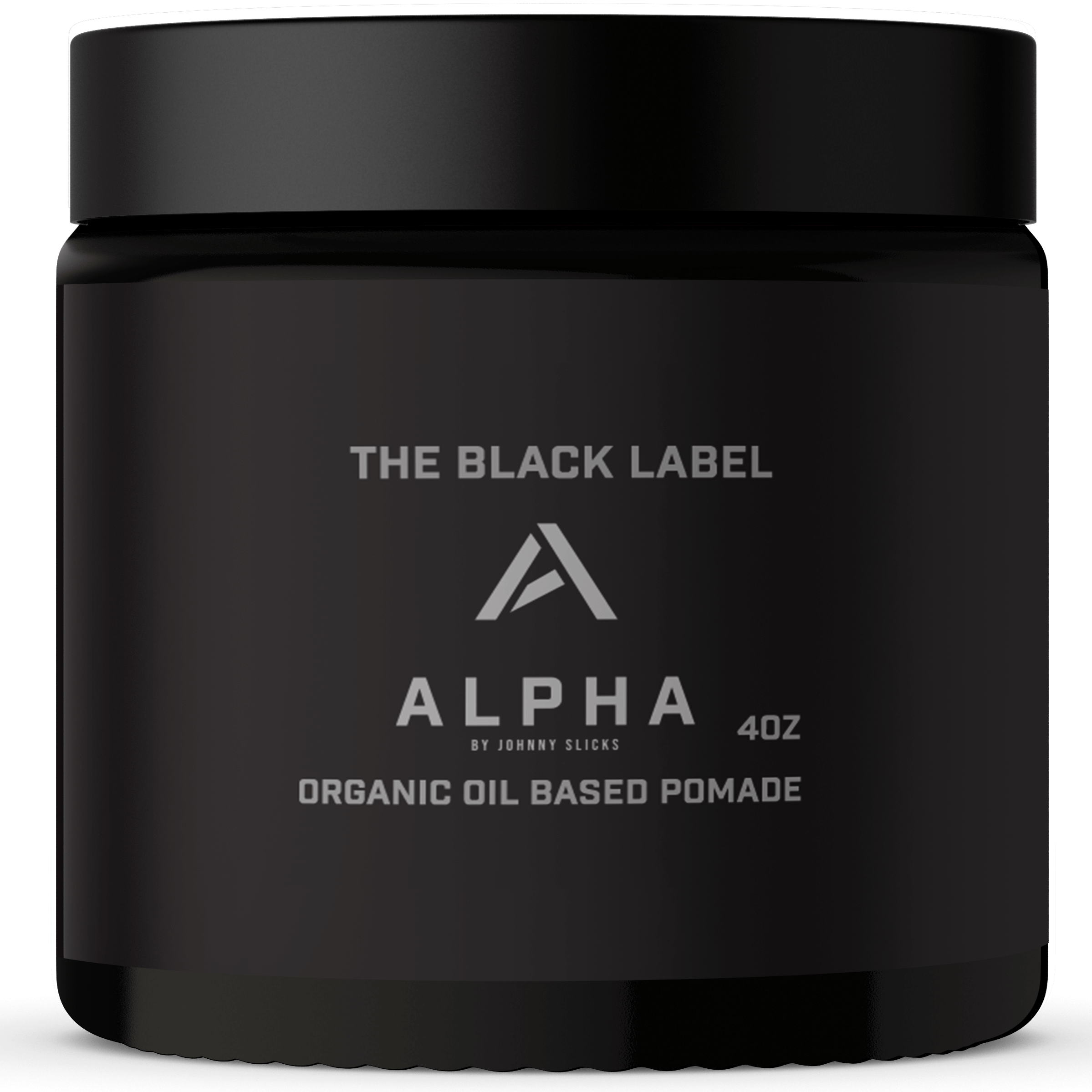 Alpha Oil Based Pomade