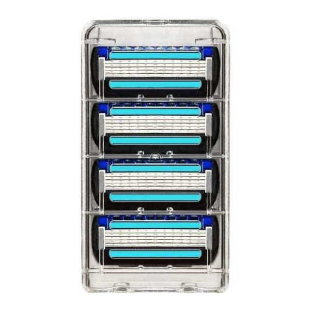 Black Label 5-Blade Razor Cartridges