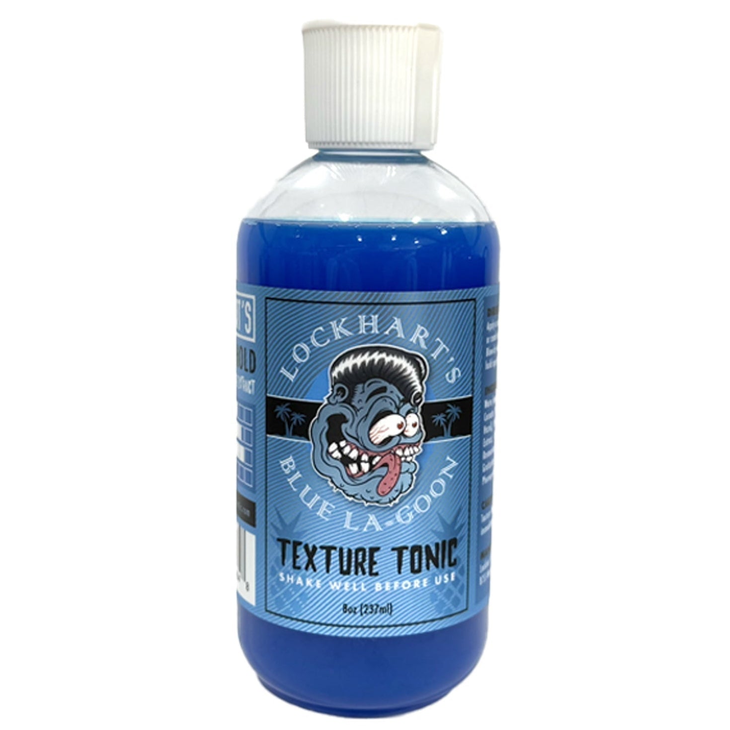 Blue LaGoon Texture Hair Tonic Medium Hold