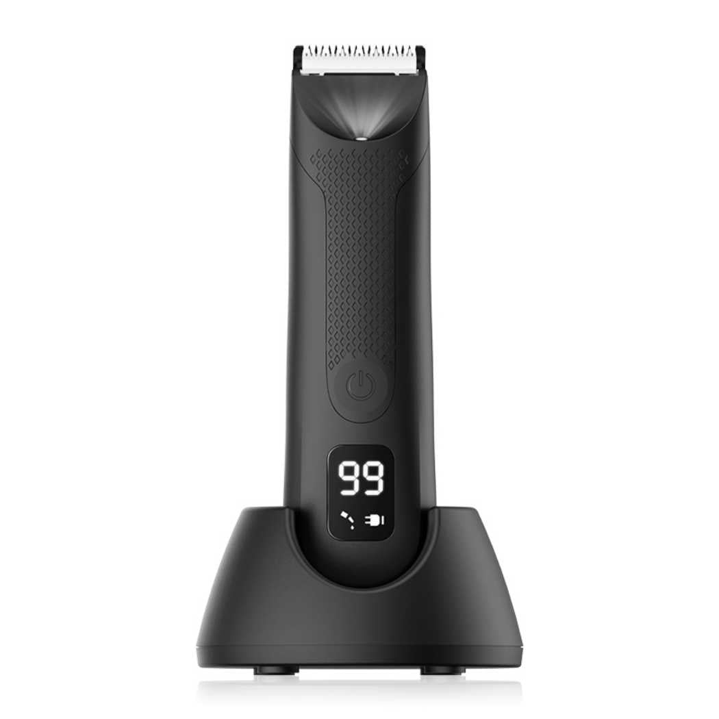 Cordless Hair Trimmer BodyGroom Pro
