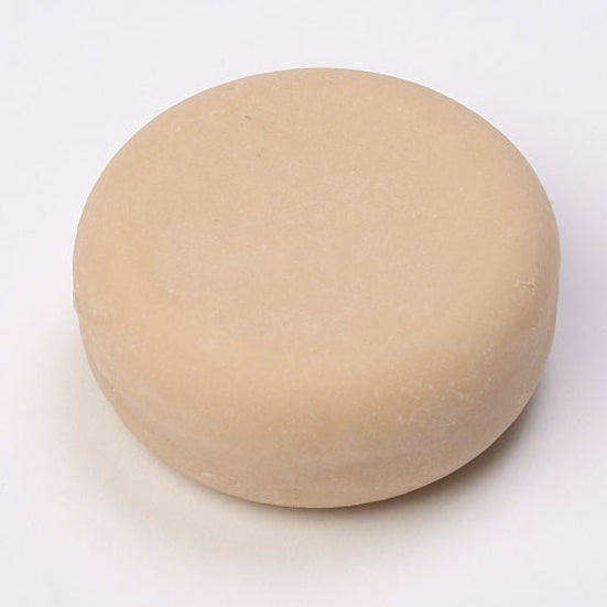 Zingari Man Clay Bar Facial Cleanser