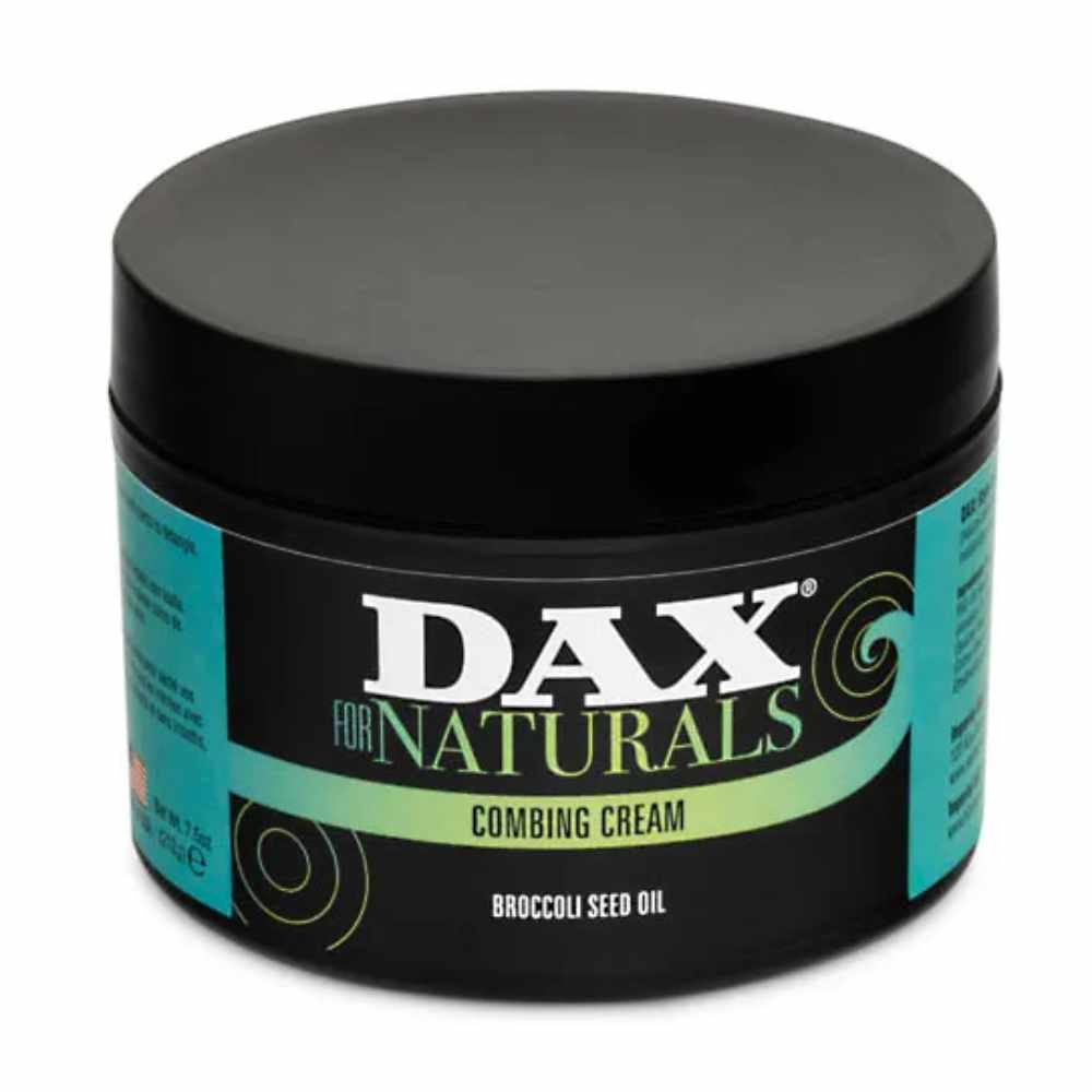DAX For Naturals Combing Cream