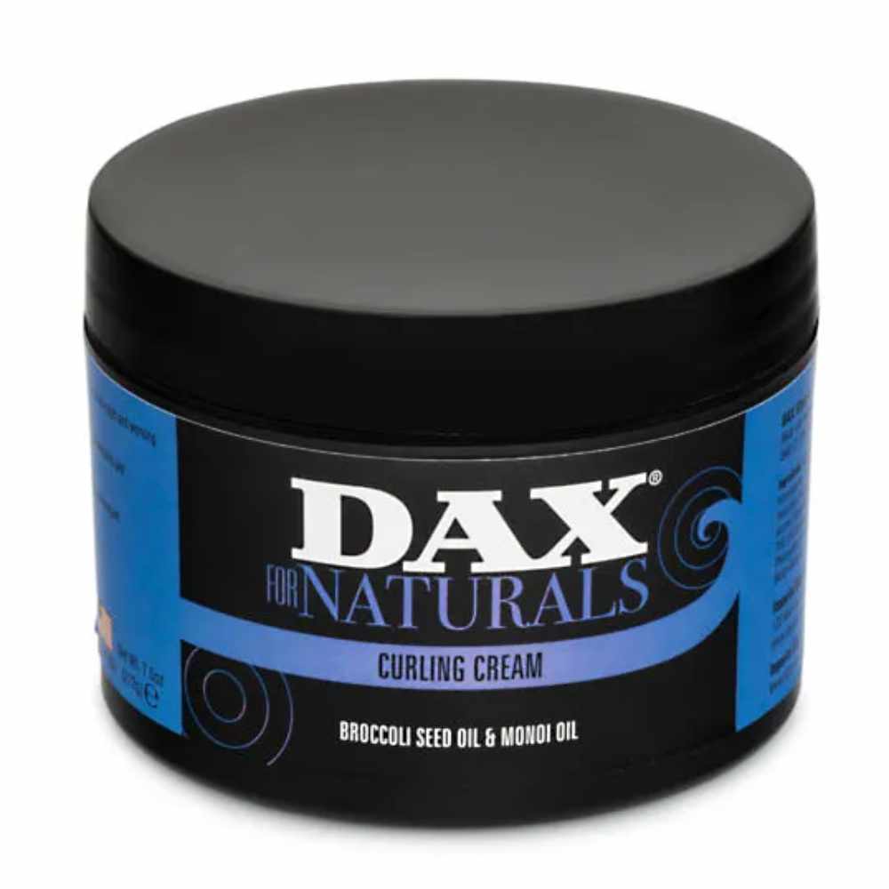 DAX For Naturals Curling Cream