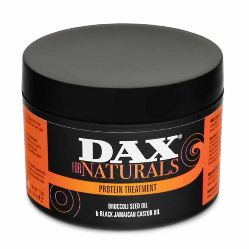 DAX for Naturals Protein Treatment