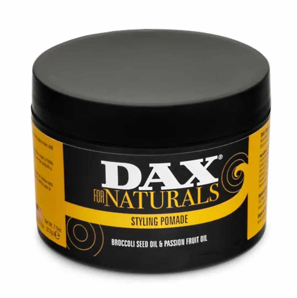 DAX For Naturals Styling Pomade
