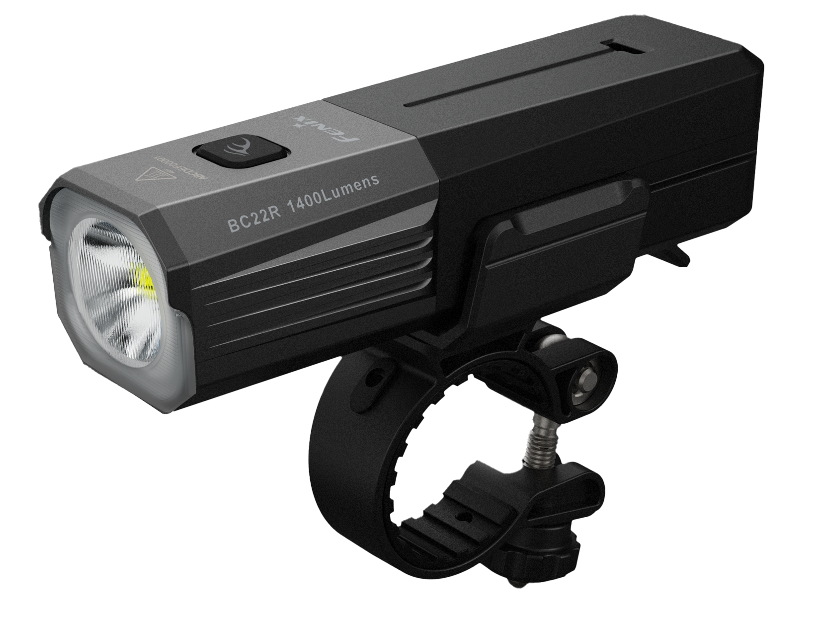 Fenix BC22R High-Performance Road Bike Light