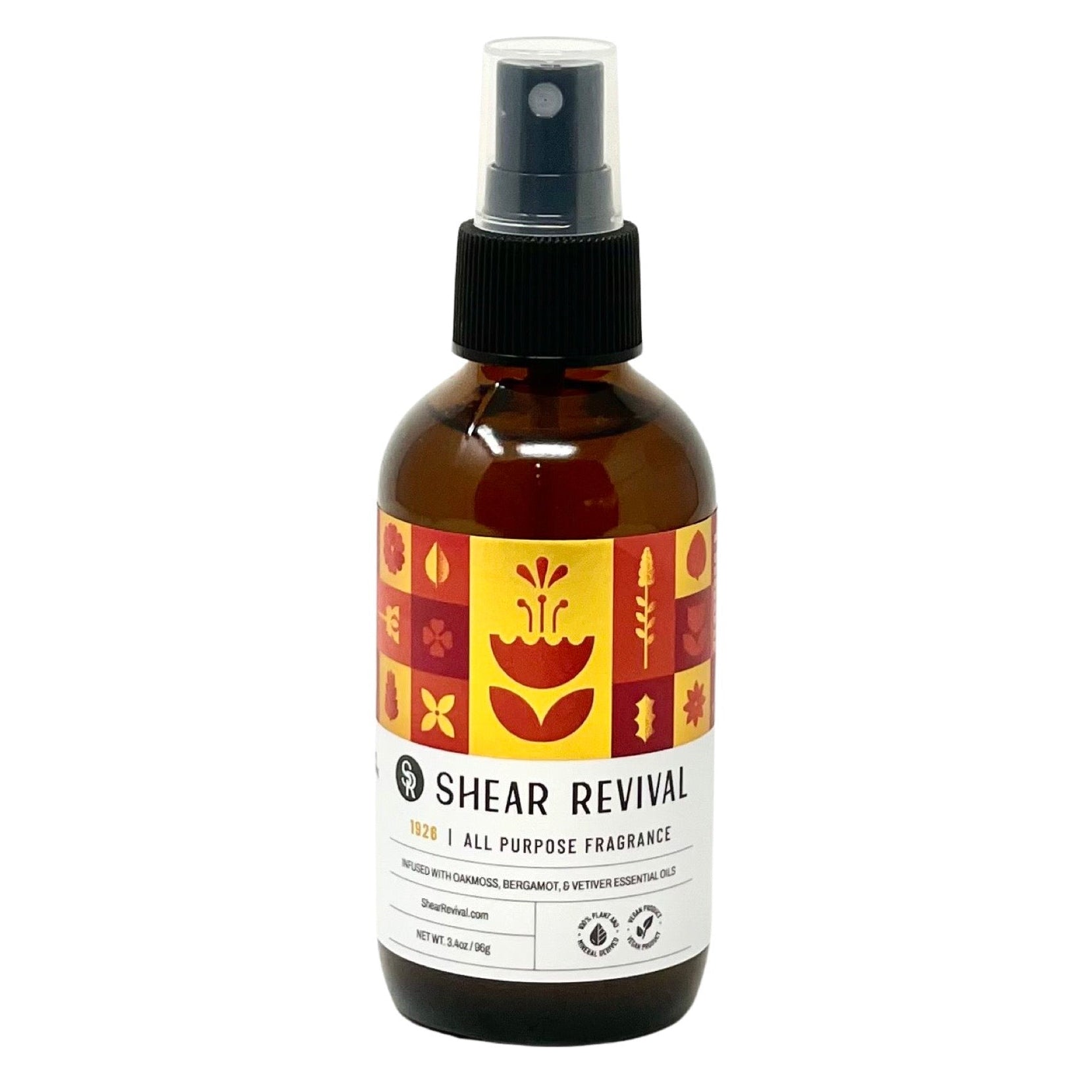 All Purpose Fragrance - 1926