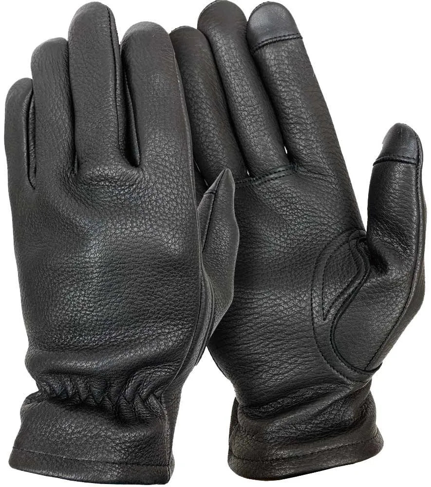 Legendary Deerskin Classic Touchscreen Gloves