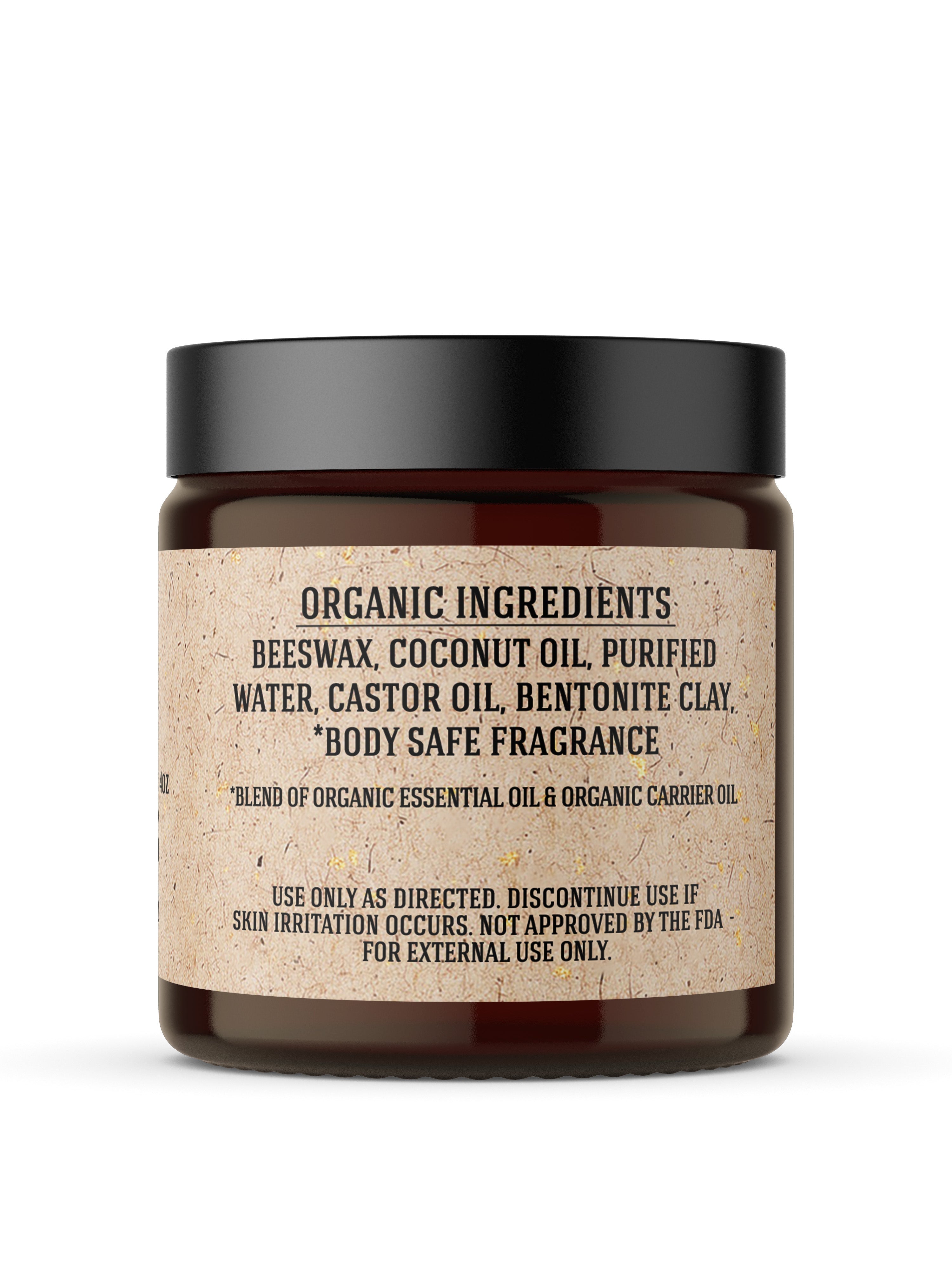 Formula 49 Organic Clay