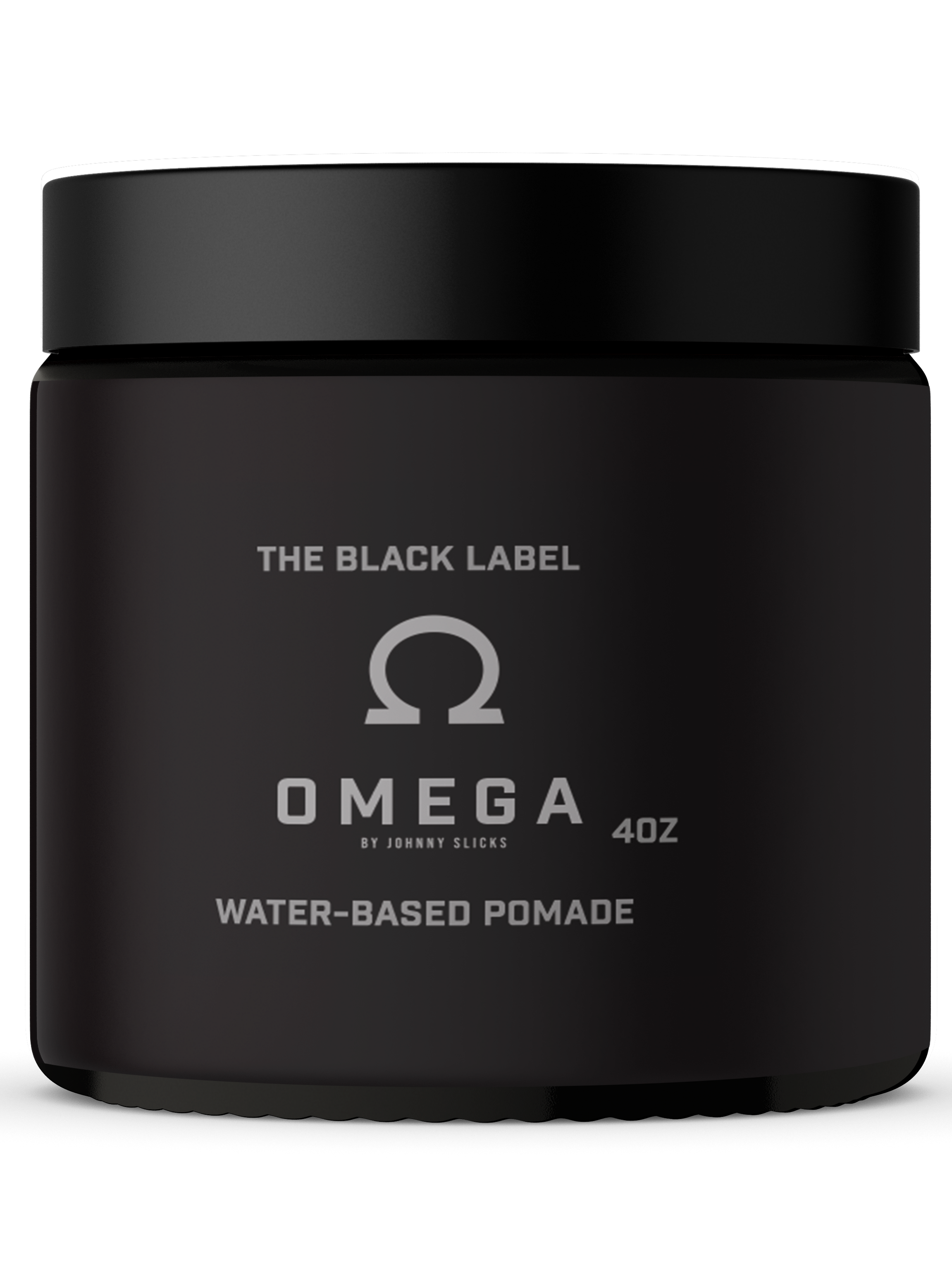 Omega Water Based Pomade