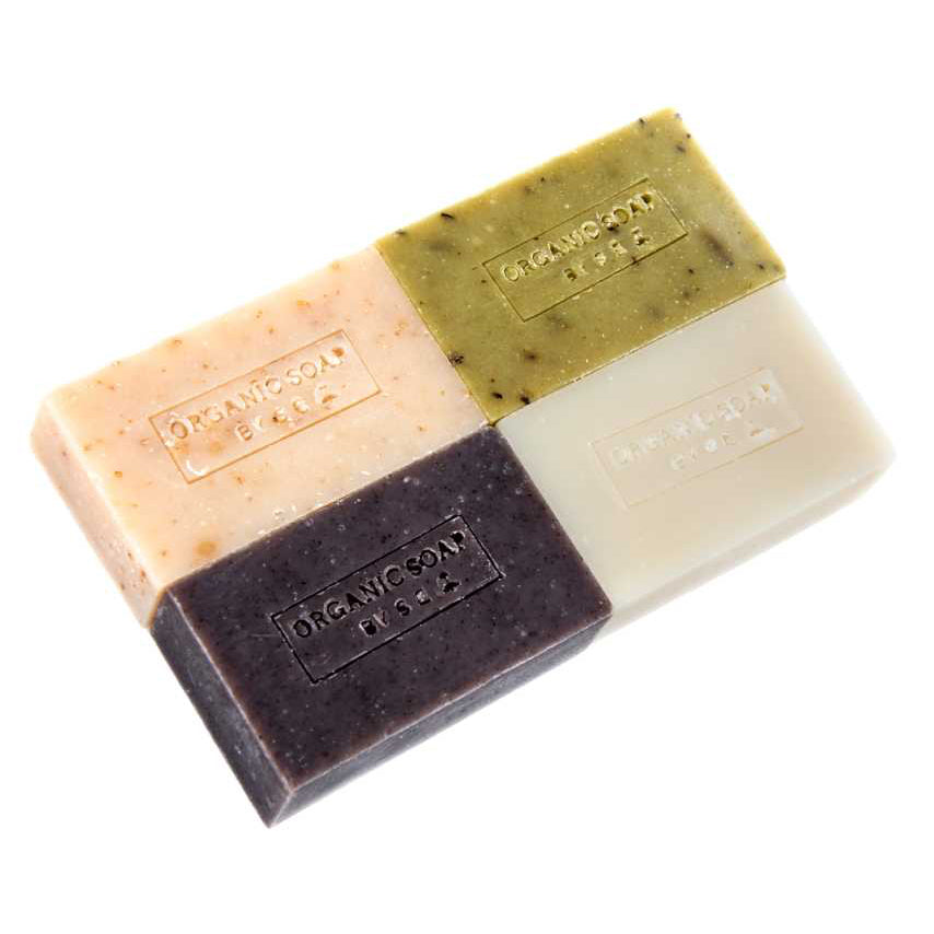 Organic Bar Soap