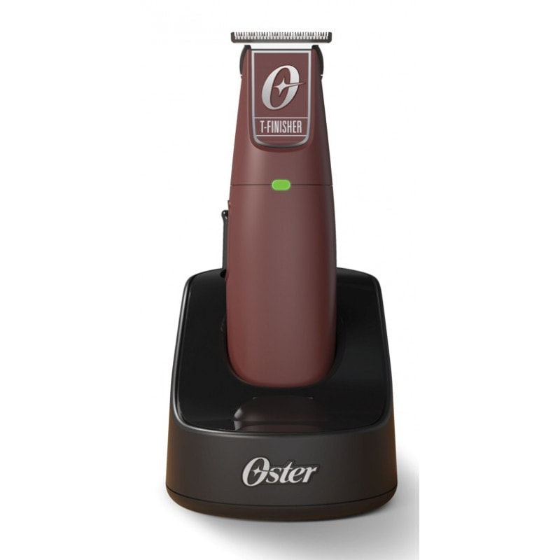 Oster Cordless Combo - 76 Clipper & T-Finisher Trimmer