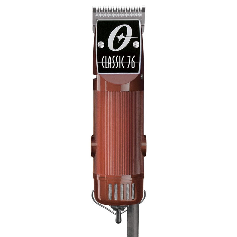 OSTER CLASSIC 76 DETACHABLE CLIPPER #076076-010
