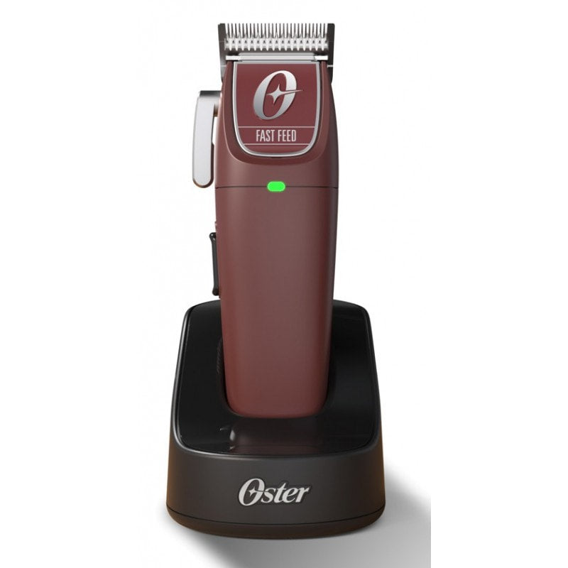Oster Cordless Fast Feed Clipper
