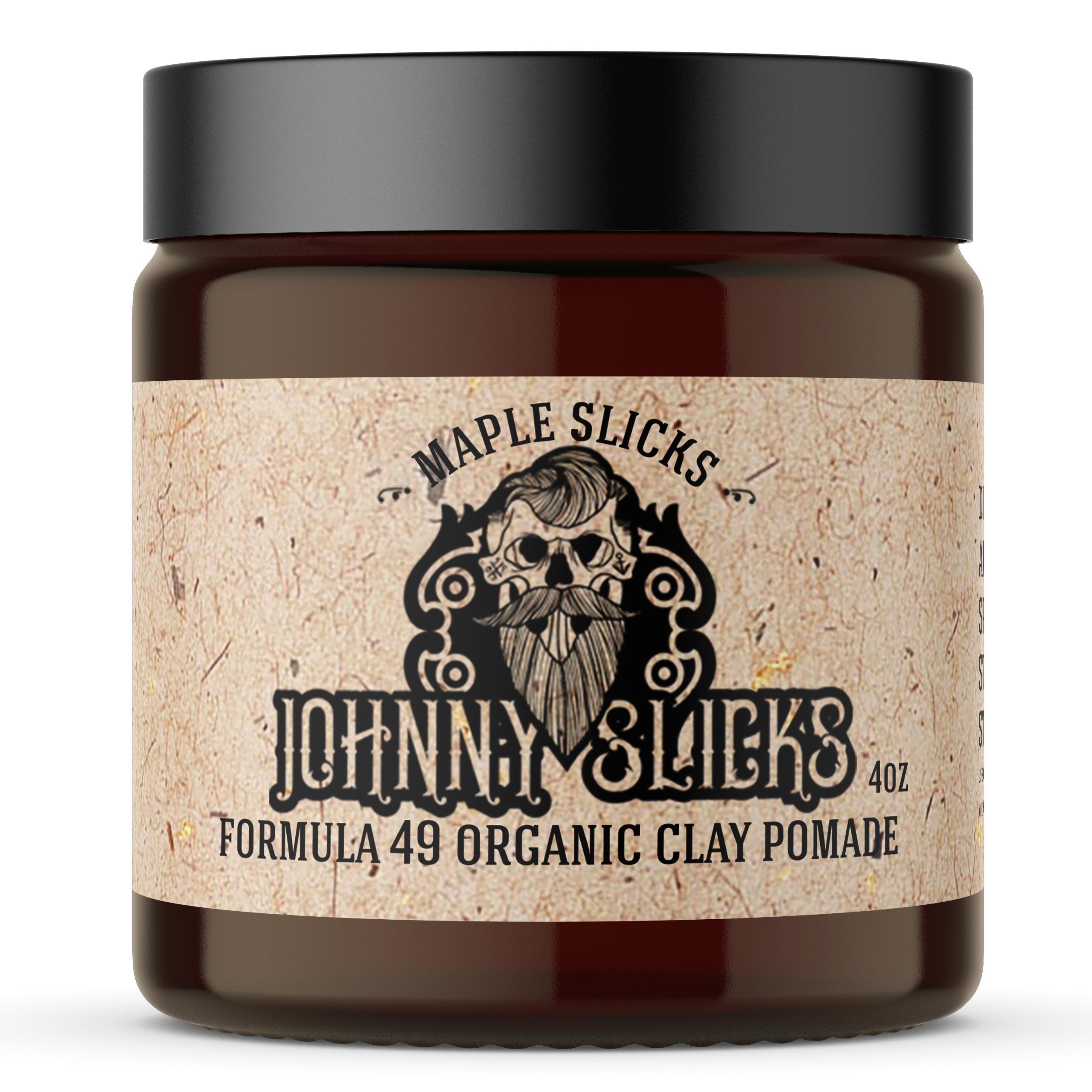 Maple Slicks Formula 49