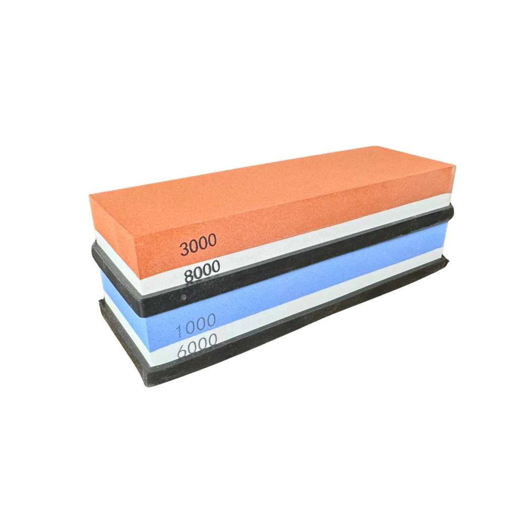 Premium Sharpening Stone Sets – Professional Razor Sharpening Kit