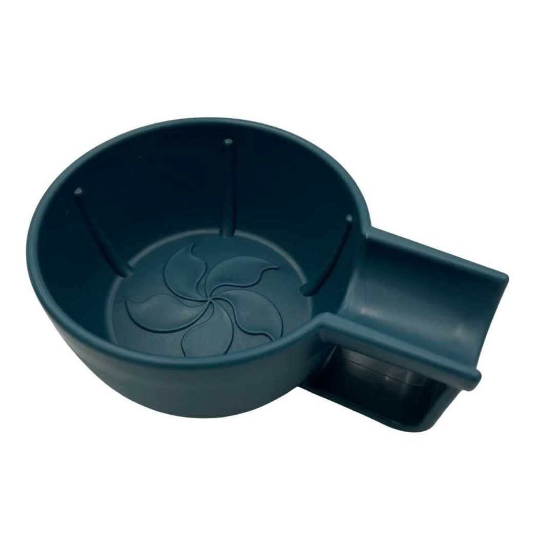 Shave Bowl Classic Barbershop Style