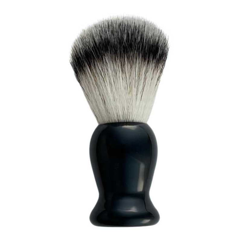 Shave Brush Premium Vegan Bristle