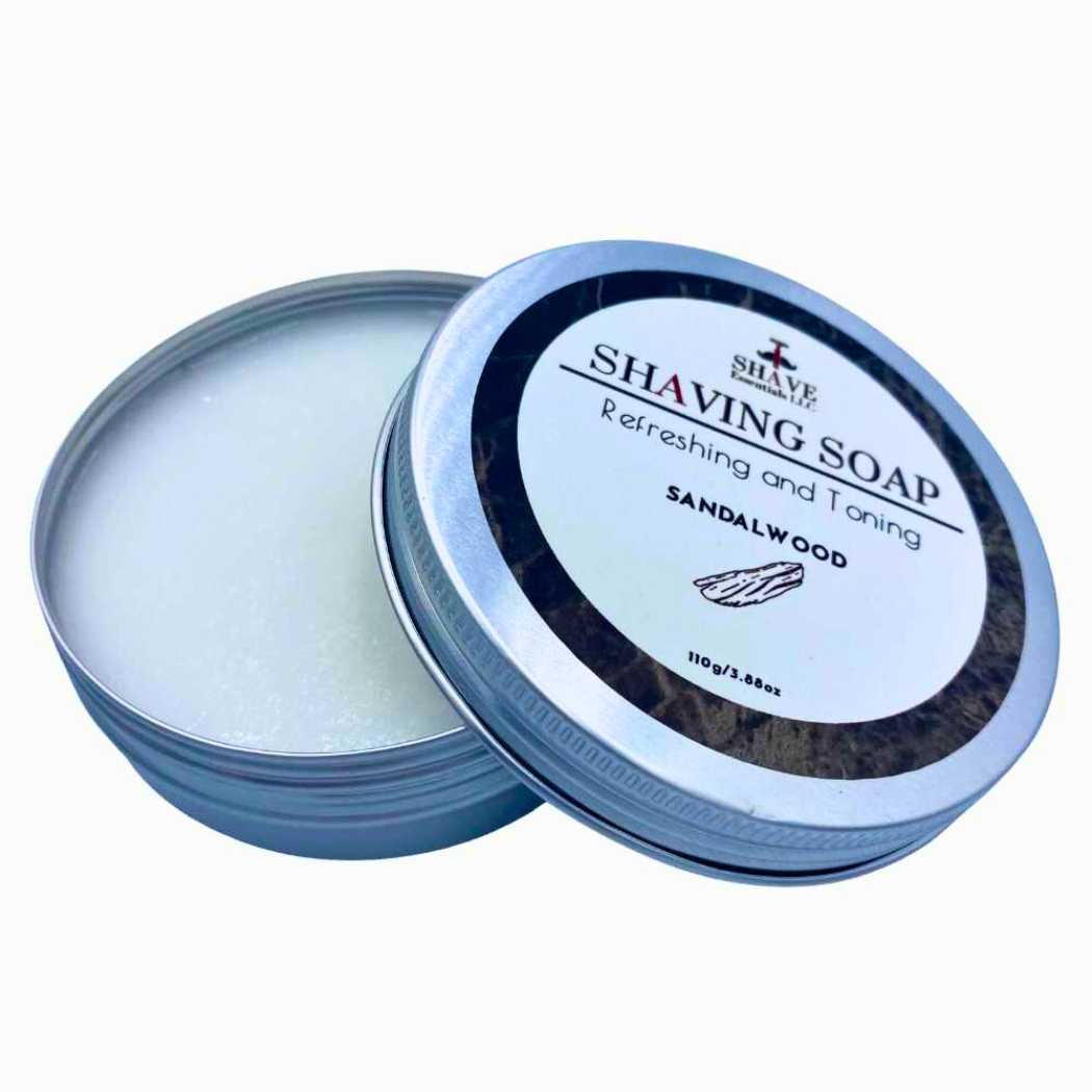 Shaving Soap