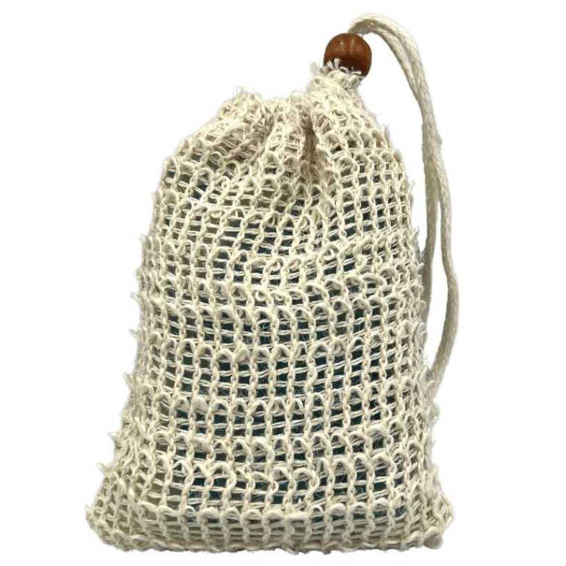 Soap Saver Bag