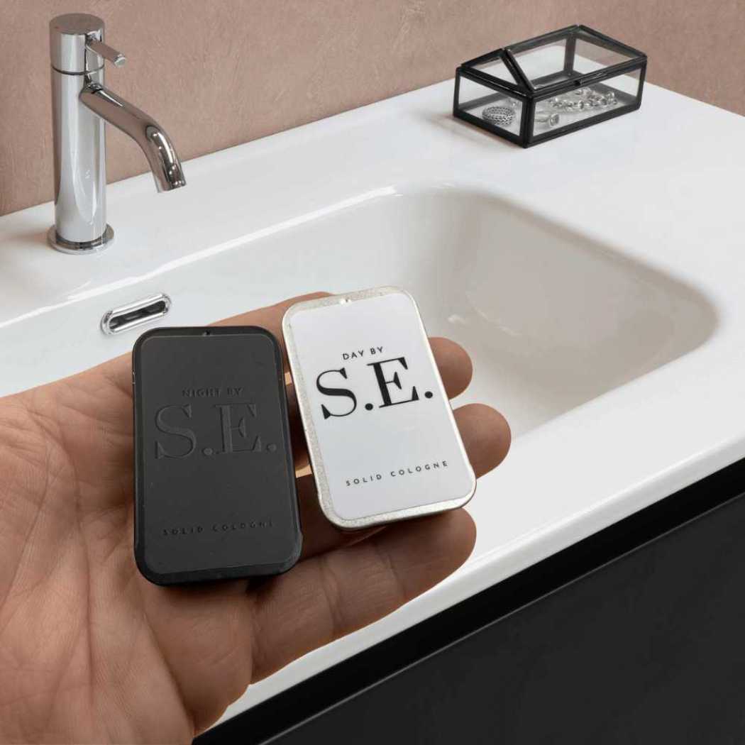 Solid Cologne – Day by S.E. & Night by S.E.