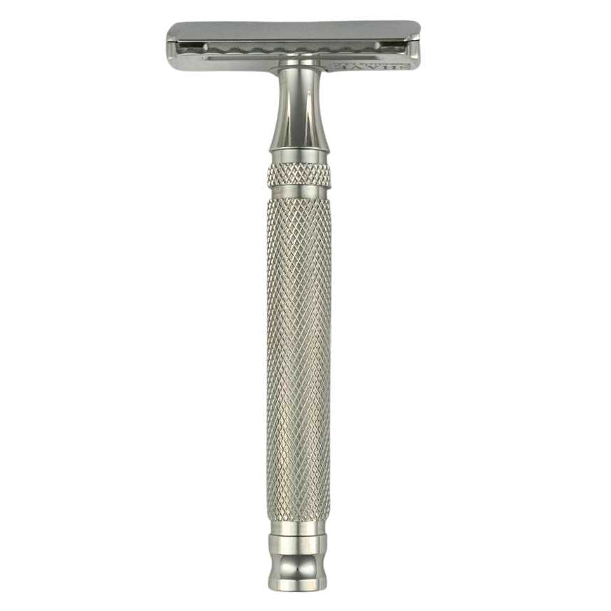SteelMaster Shaving Razor