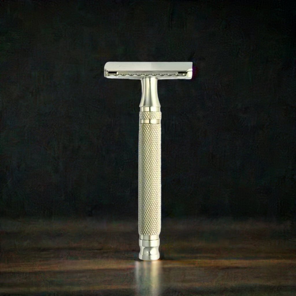 SteelMaster Shaving Razor