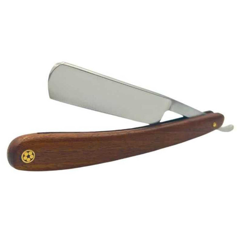 The Craftsman – Classic Straight Razor by Shave Essentials