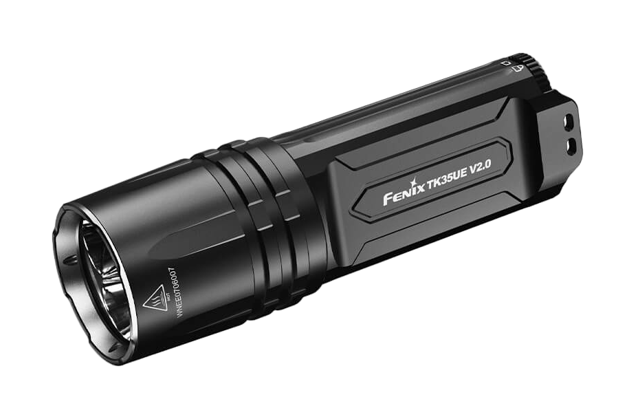 Fenix TK35UE V2.0 Flashlight - 5000 Lumens