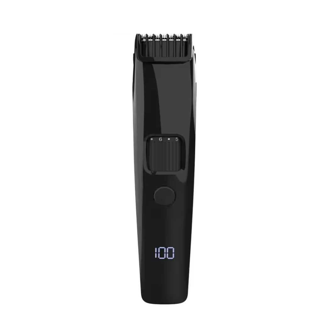 TrimMaster Pro Cordless Beard Trimmer