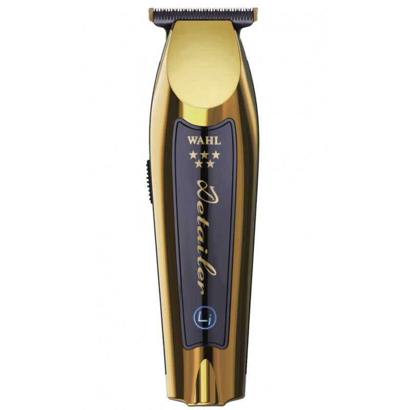 Wahl 5 Saer Cordless Detailer Li Gold Edition (#8171-700)