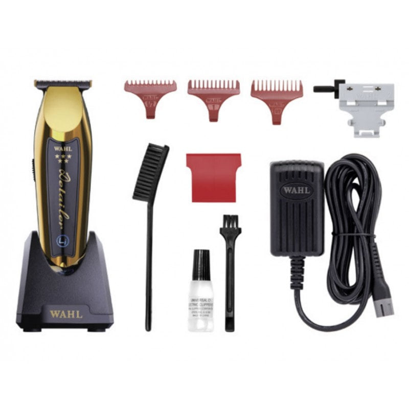 Wahl 5 Saer Cordless Detailer Li Gold Edition (#8171-700)